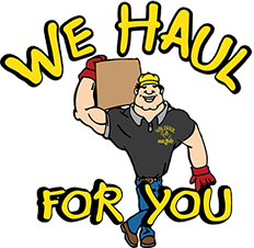 We Haul For You