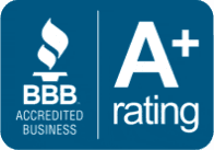 BBB A+ Rating